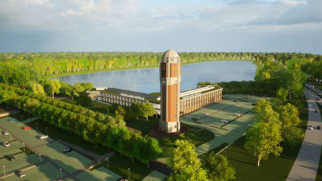 Postillion Hotel Breda Biesbosch