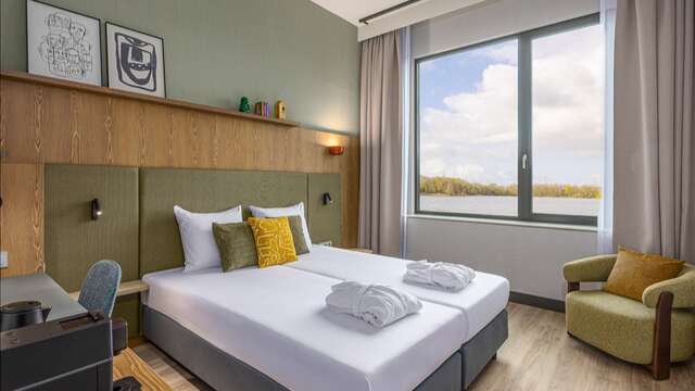 Postillion Hotel Breda Biesbosch