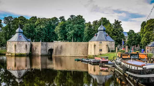 Promo de apertura: descubre Biesbosch a partir de septiembre, noche con desayuno incluido