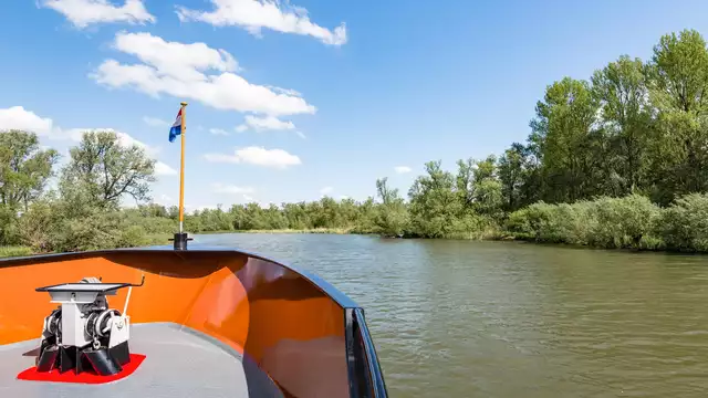 Séjour relaxant près de Breda, avec accès bien-être inclus