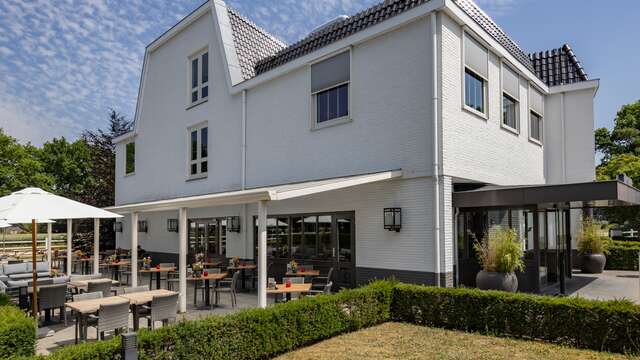Fletcher Hotel-Restaurant het Witte Huis
