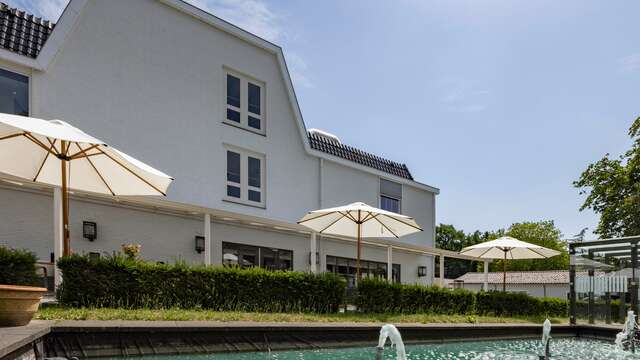 Fletcher Hotel-Restaurant het Witte Huis