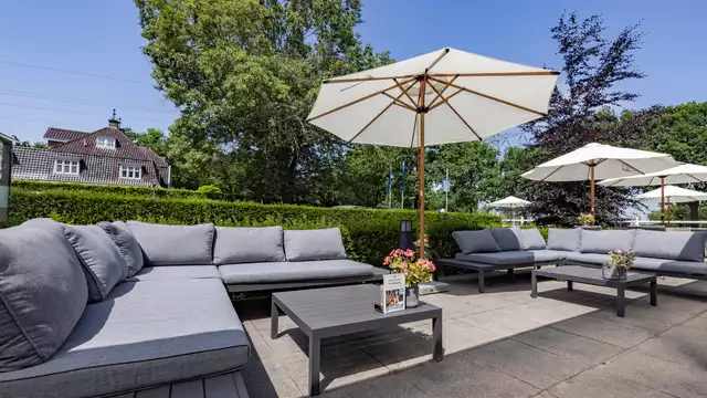 Week-end avec diner en Utrecht