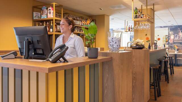 Fletcher Hotel-Restaurant het Witte Huis