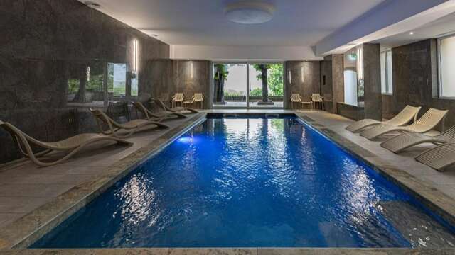 Hotel Munsch Haut-Koenigsbourg