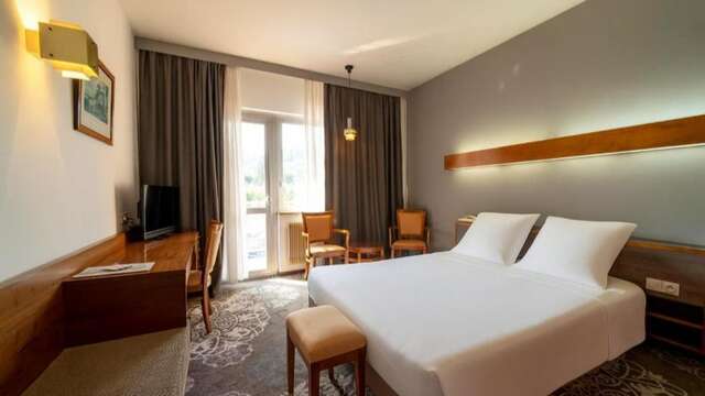 Hotel Munsch Haut-Koenigsbourg