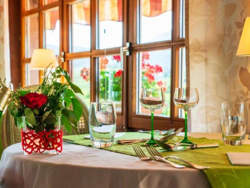 Bien-être et gastronomie en Alsace - 3* - 21
