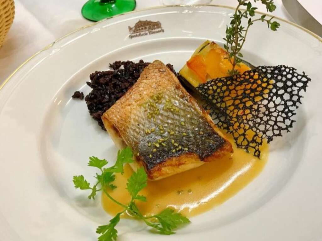 Bien-être et gastronomie en Alsace - 3* - 8