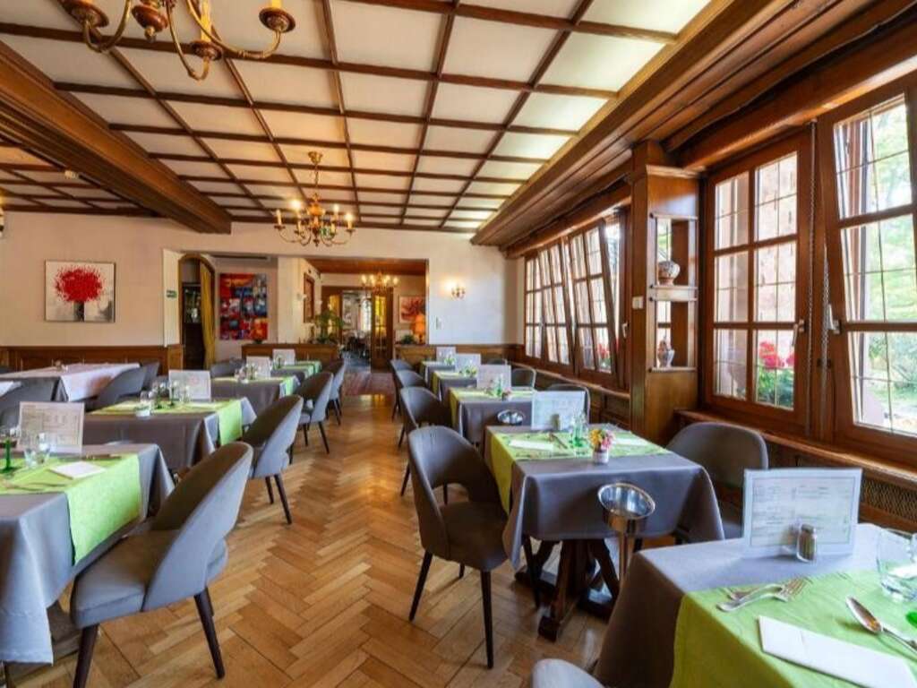Bien-être et gastronomie en Alsace - 3* - 9