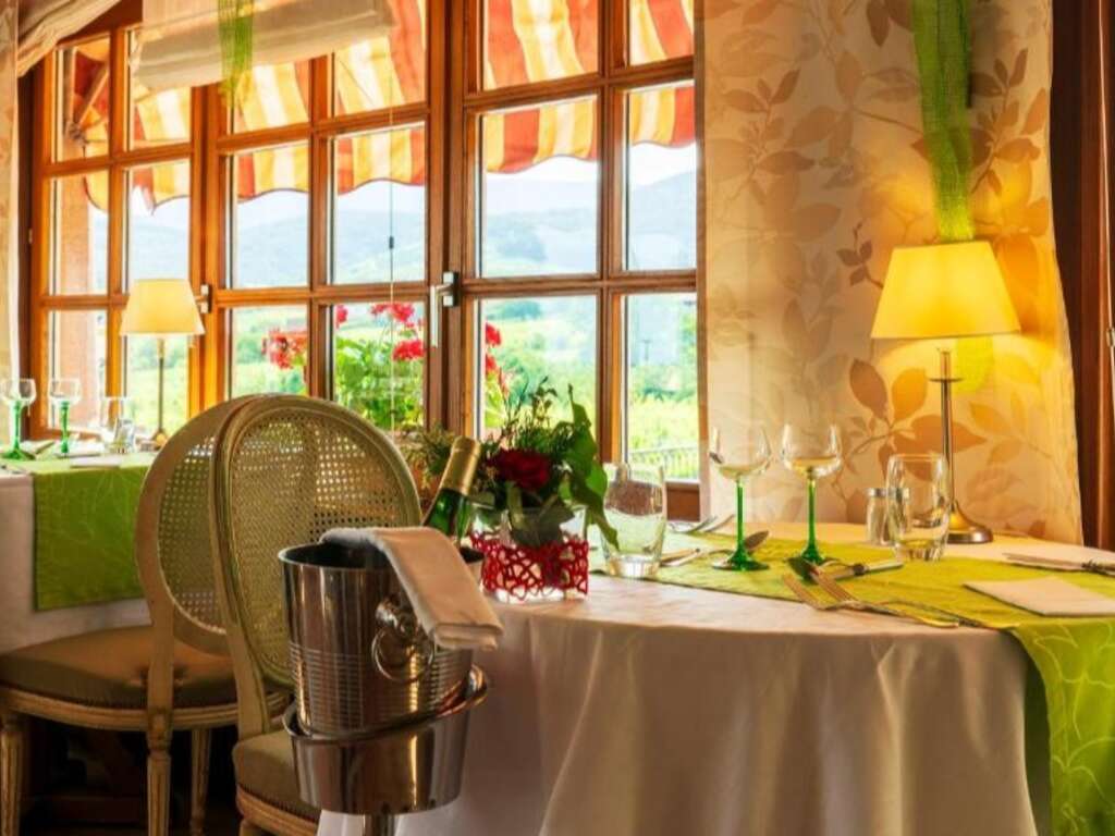 Bien-être et gastronomie en Alsace - 3* - 20