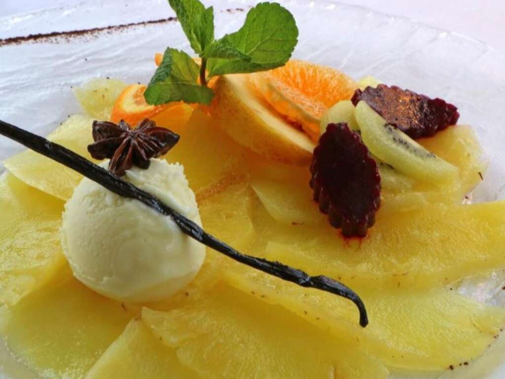 Bien-être et gastronomie en Alsace - 3* - 10