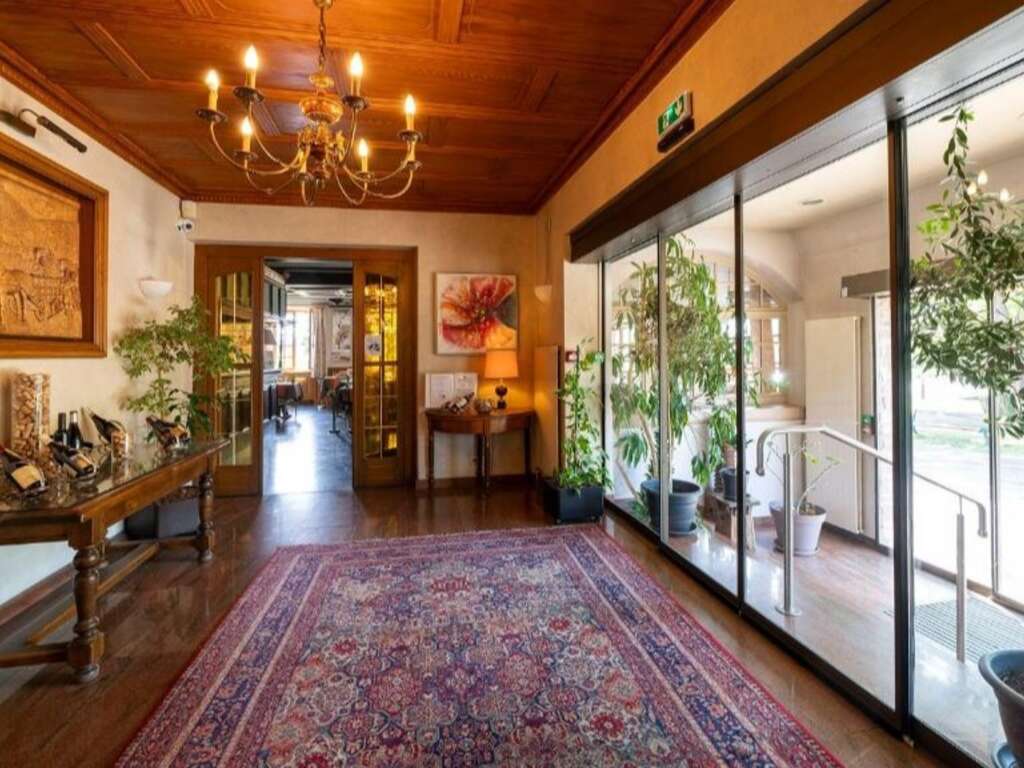 Escapade alsacienne et visite d'un domaine viticole - 3* - 4