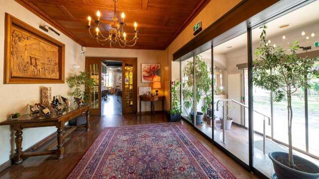 Hotel Munsch Haut-Koenigsbourg
