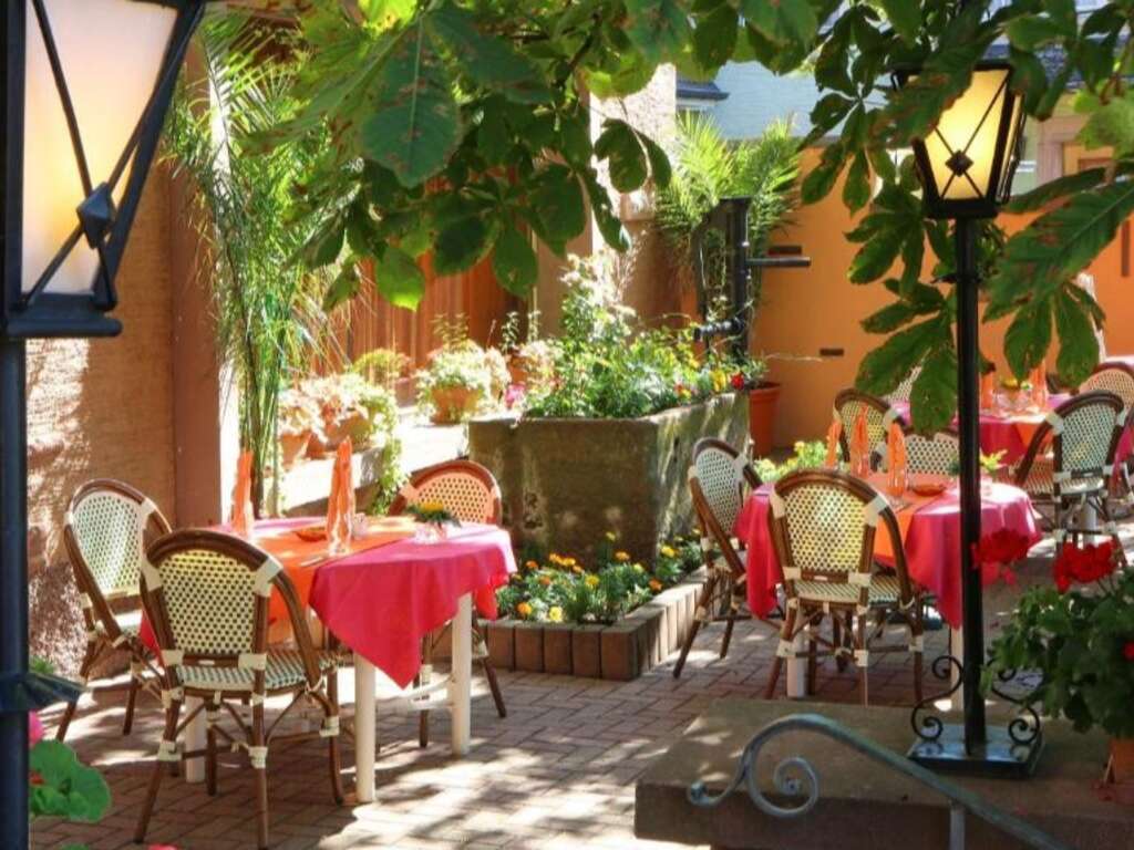 Bien-être et gastronomie en Alsace - 3* - 23