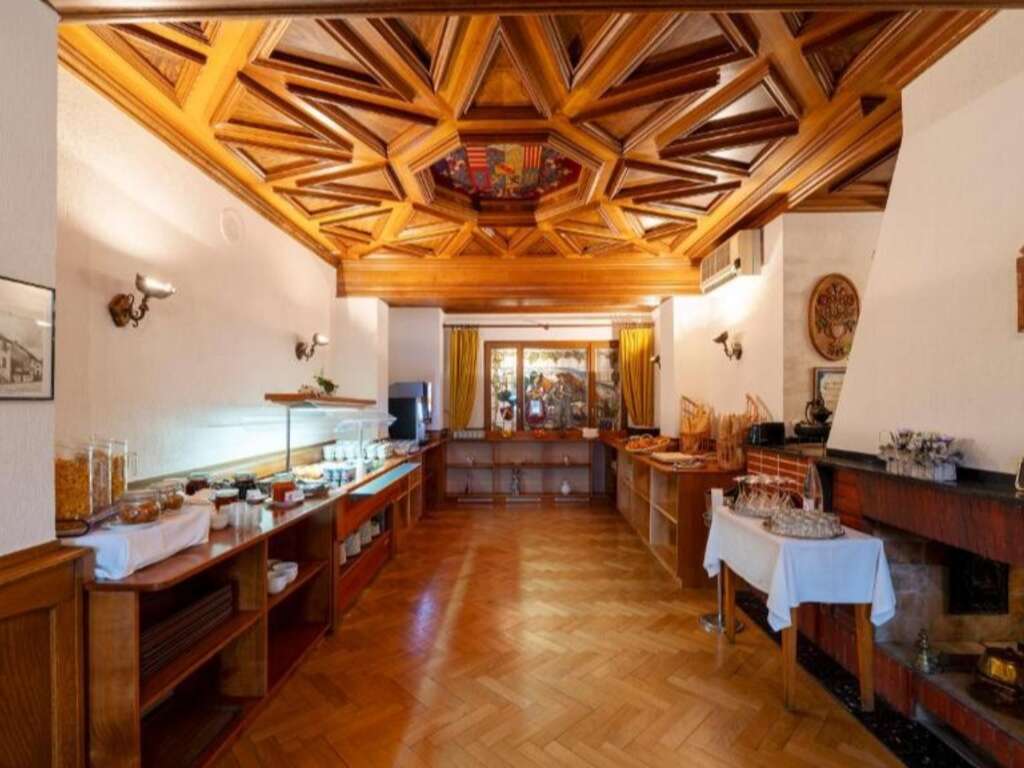 Bien-être et gastronomie en Alsace - 3* - 24