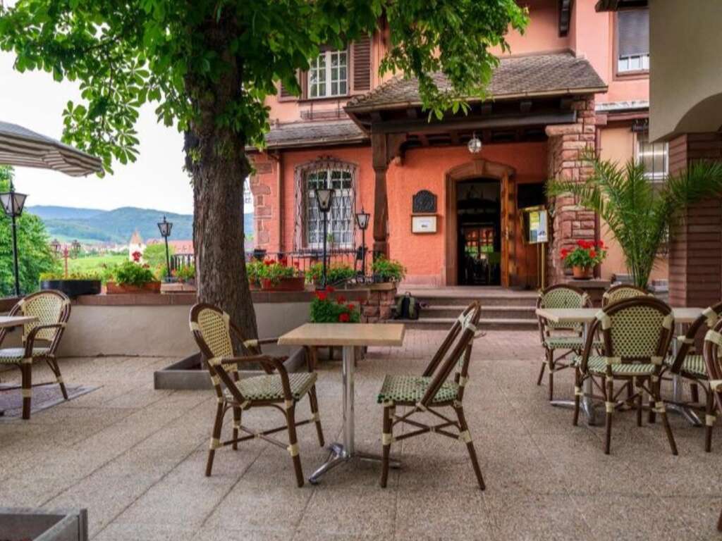 Bien-être et gastronomie en Alsace - 3* - 25