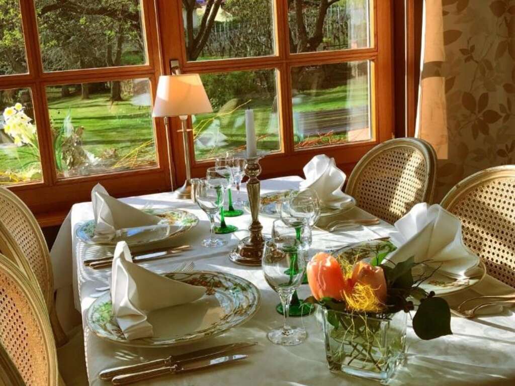 Bien-être et gastronomie en Alsace - 3* - 22