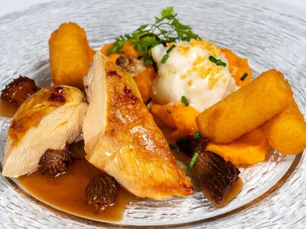 Bien-être et gastronomie en Alsace - 3* - 1