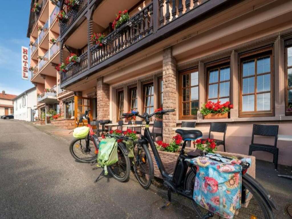 Bien-être et gastronomie en Alsace - 3* - 27