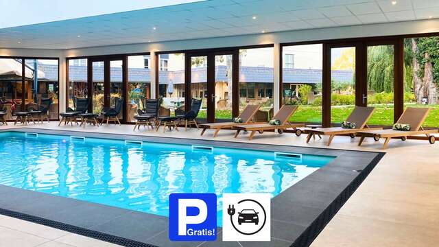 Goditi il sole a Valkenburg: il posto ideale per primavera ed estate