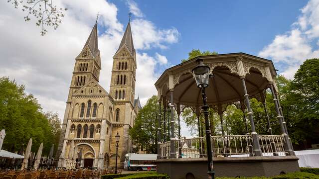 Spécial Été : Shopping, Vélo & Détente à Roermond