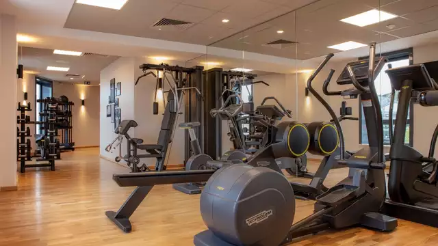 Hilton Garden Inn Paris Massy