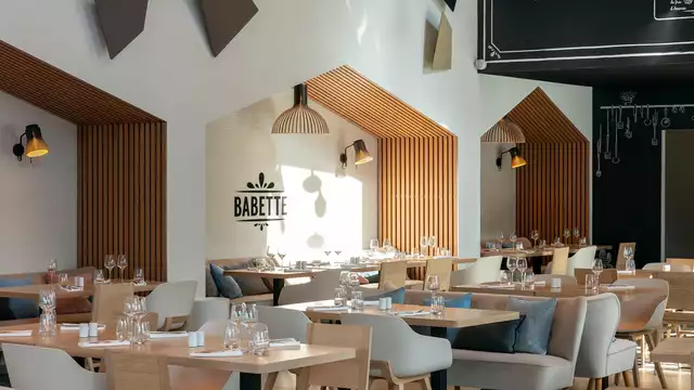 Séjour moderne et confort haut de gamme aux portes de Paris à Massy