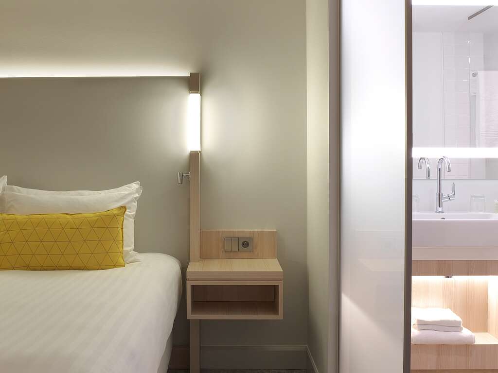 Séjour détente près de Paris - 4* - 9