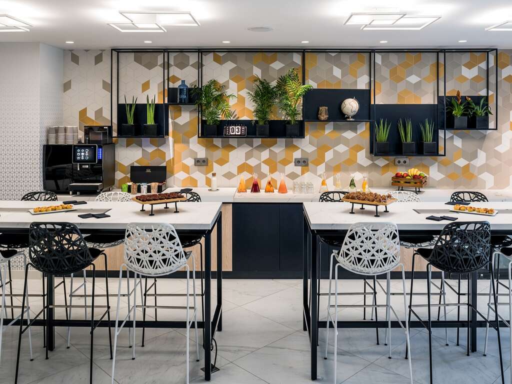 Séjour détente près de Paris - 4* - 7