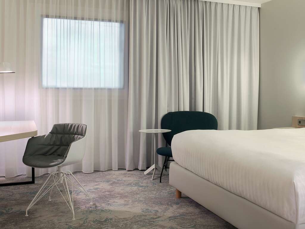 Séjour détente près de Paris - 4* - 12