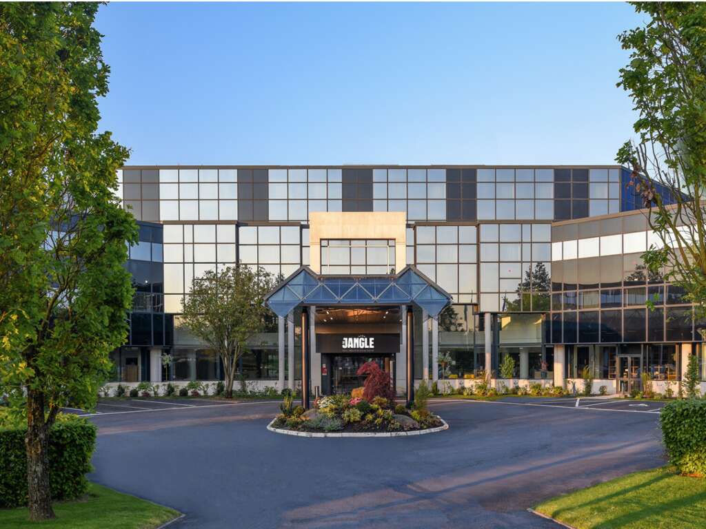 Séjour détente près de Paris - 4* - 2