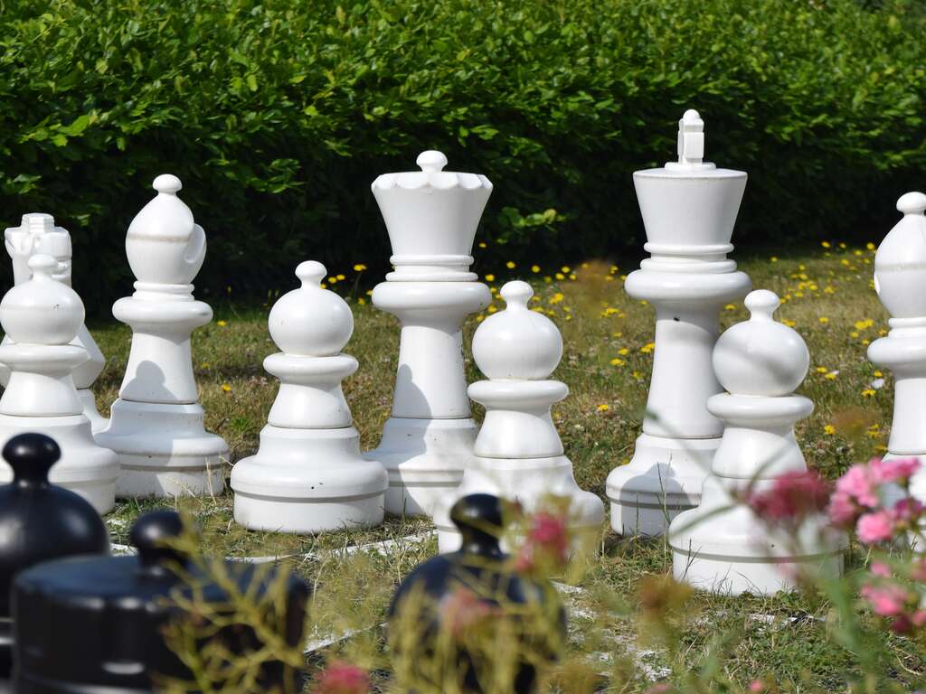 Séjour détente près de Paris - 4* - 3