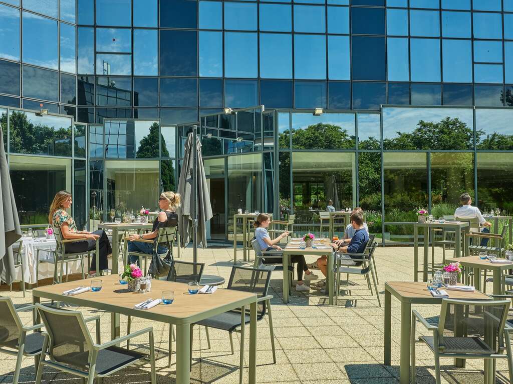 Séjour détente près de Paris - 4* - 4