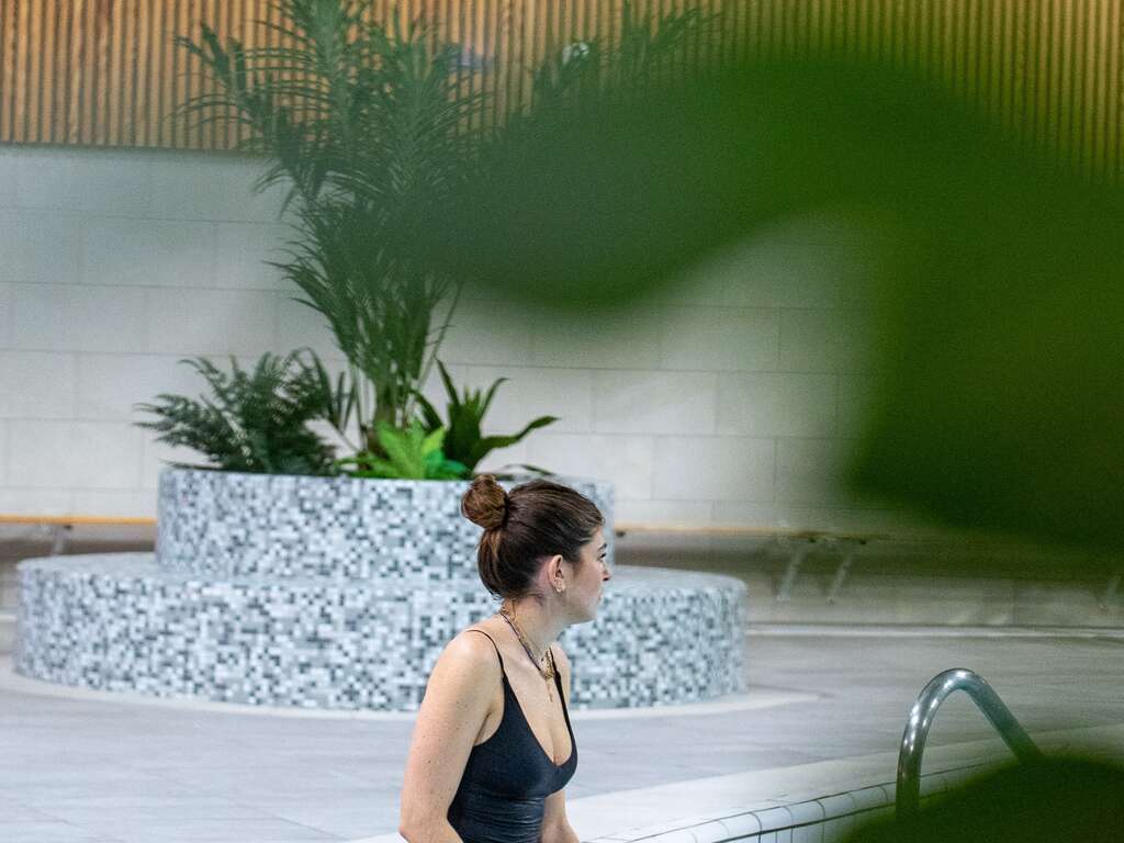 Séjour détente près de Paris - 4* - 13