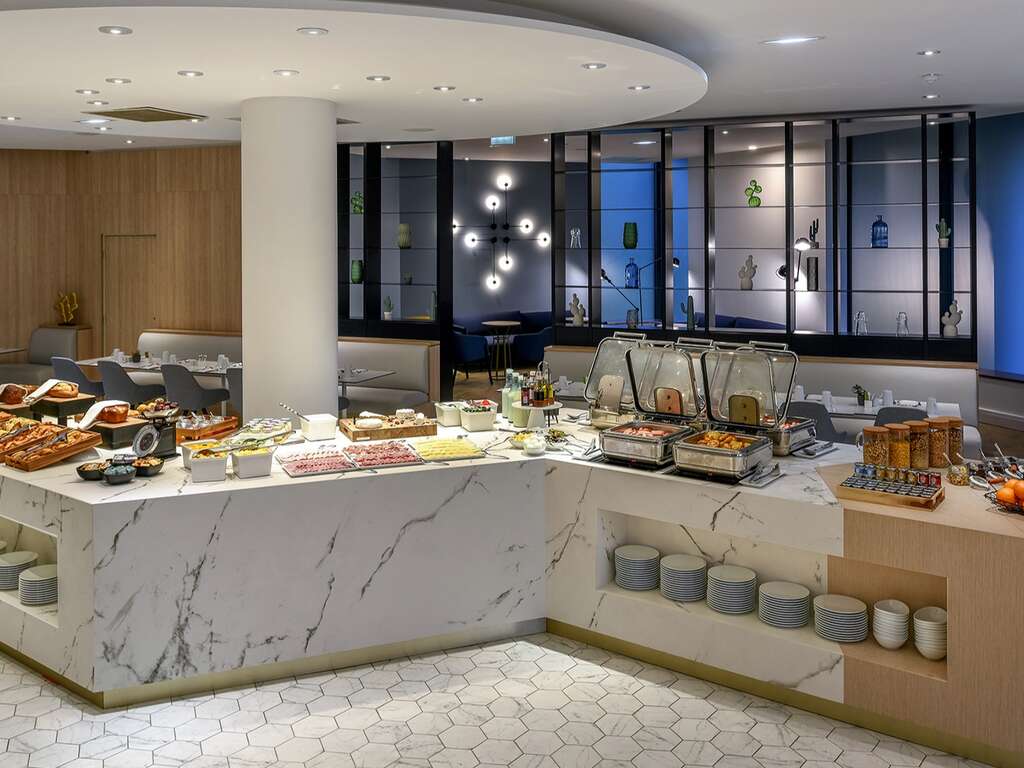 Séjour détente près de Paris - 4* - 11