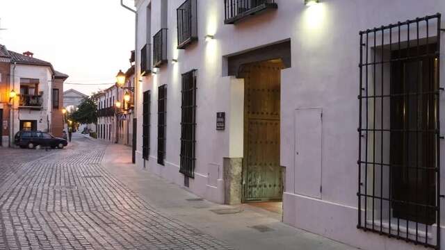 Evenia Alcala Boutique