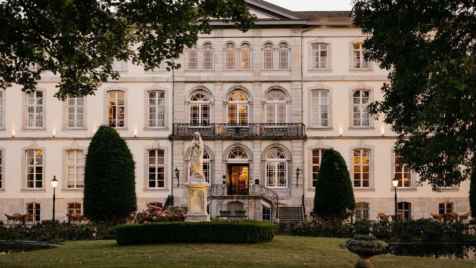 Hotel Bloemendal