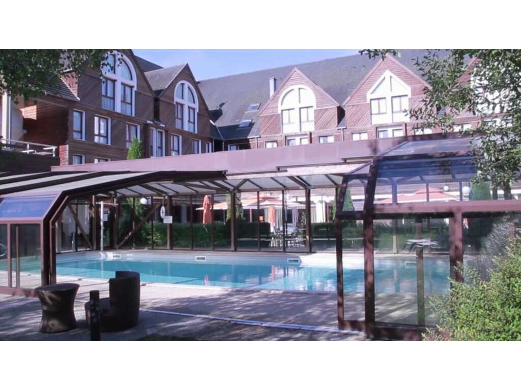 Séjour bien-être en Champagne - 4* - 3