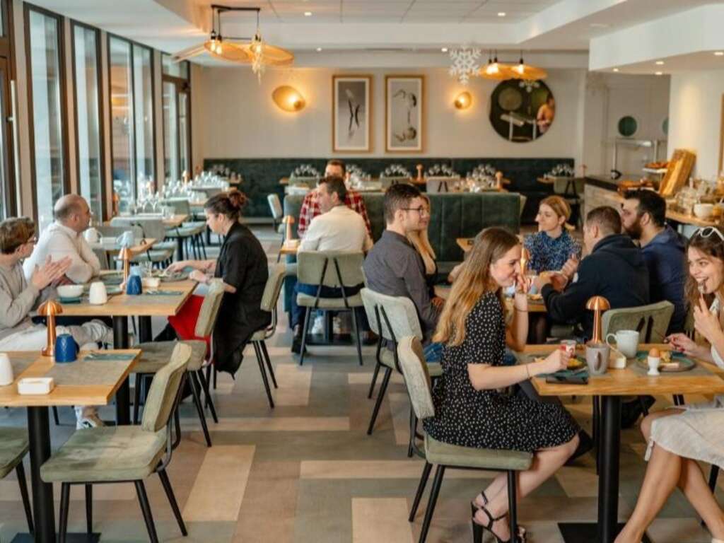 Séjour bien-être en Champagne - 4* - 14