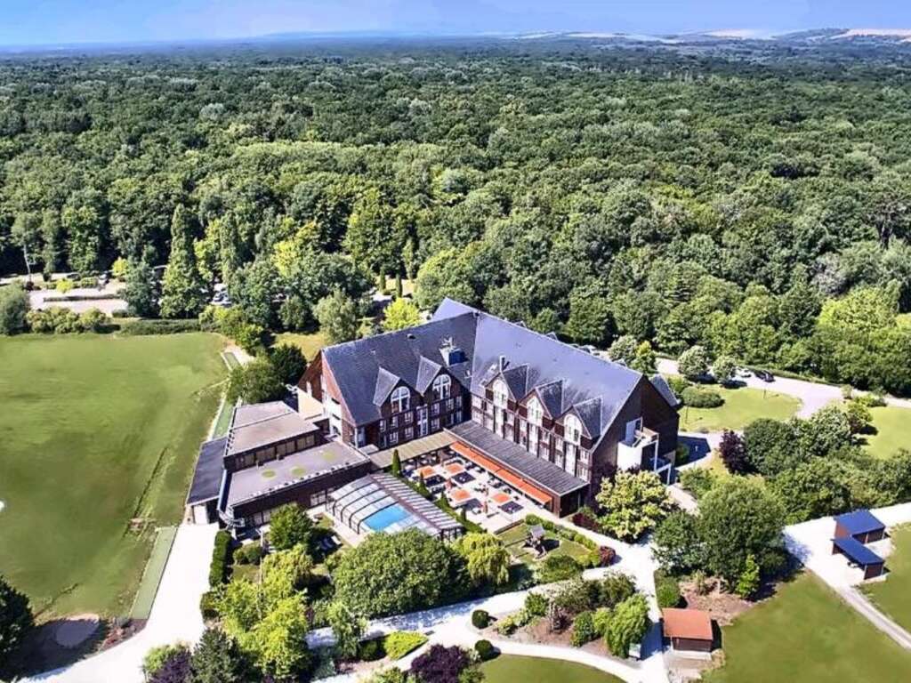 Séjour bien-être en Champagne - 4* - 16