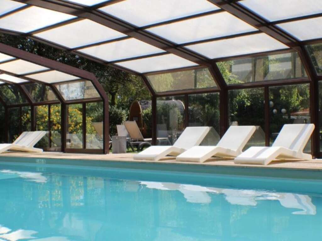 Séjour bien-être près de Troyes - 4* - 1