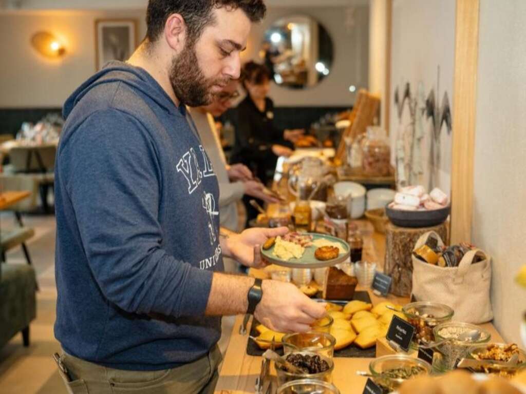 Séjour bien-être en Champagne - 4* - 13