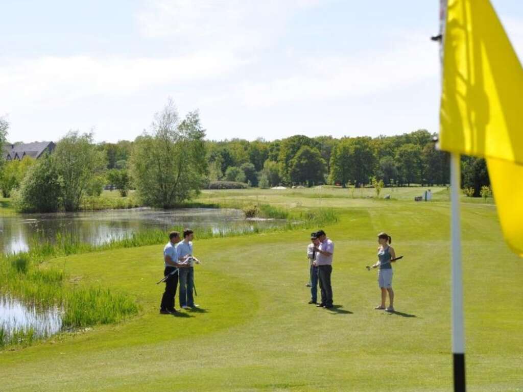 Séjour bien-être en Champagne - 4* - 22