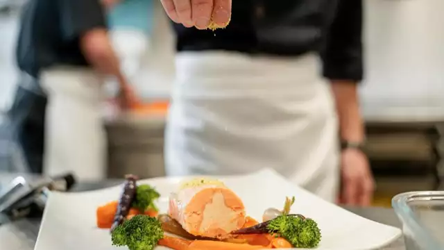 Pausa gourmet y relajación cerca de Troyes
