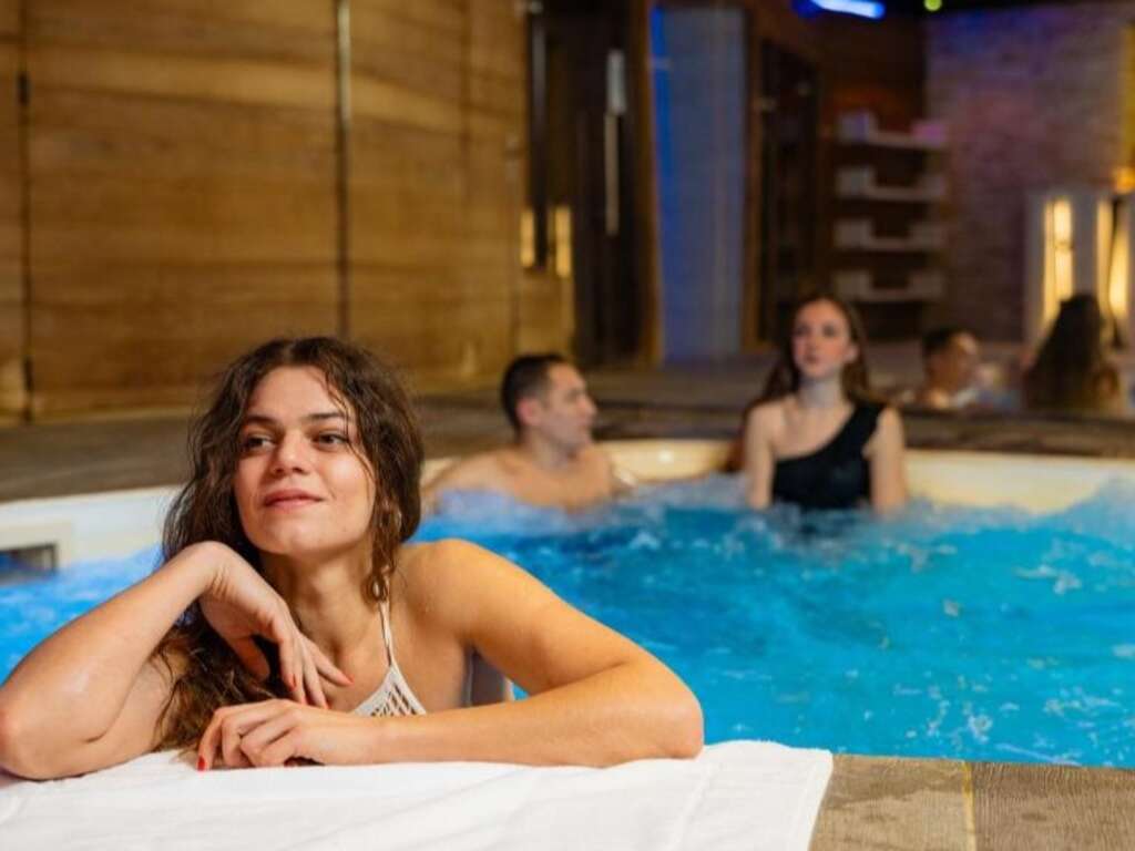 Séjour bien-être en Champagne - 4* - 8