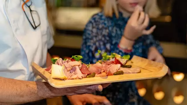 Séjour spa et gourmand près de Troyes
