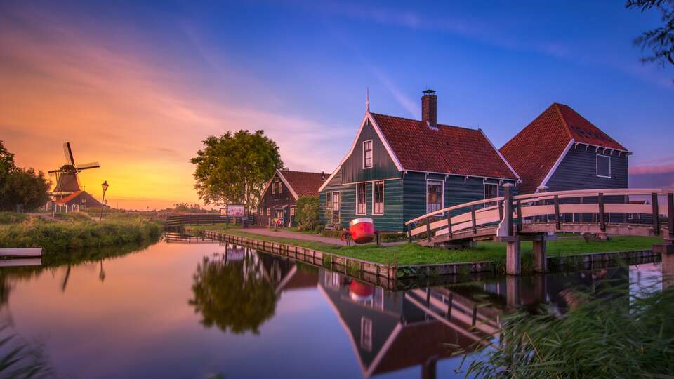 Best Western Zaan Inn