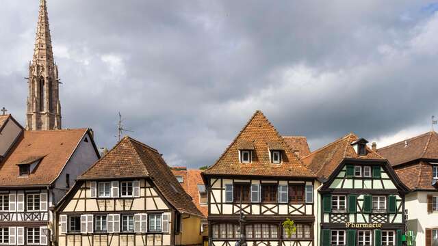 Hotel la Diligence