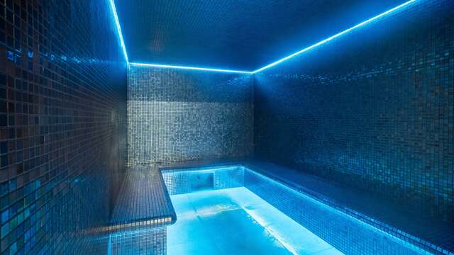 Le Set Hotel Spa