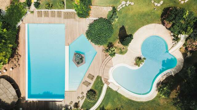 Le Set Hotel Spa
